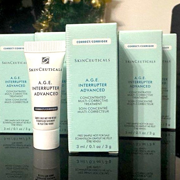 15 of the A.G.E. Interrupter Advanced (3 ml each tube) - Picture 1 of 1